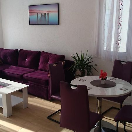 Apartmani Marojevic, Bar Ngoại thất bức ảnh