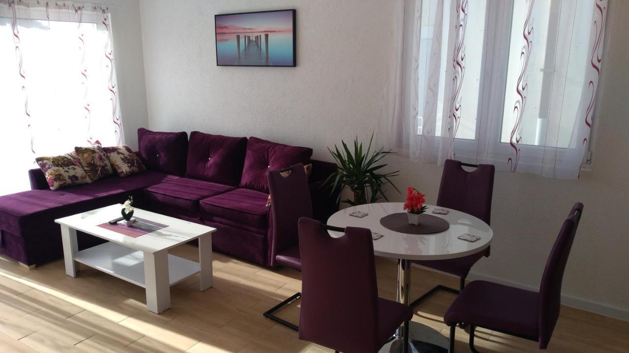 Apartmani Marojevic, Bar Ngoại thất bức ảnh