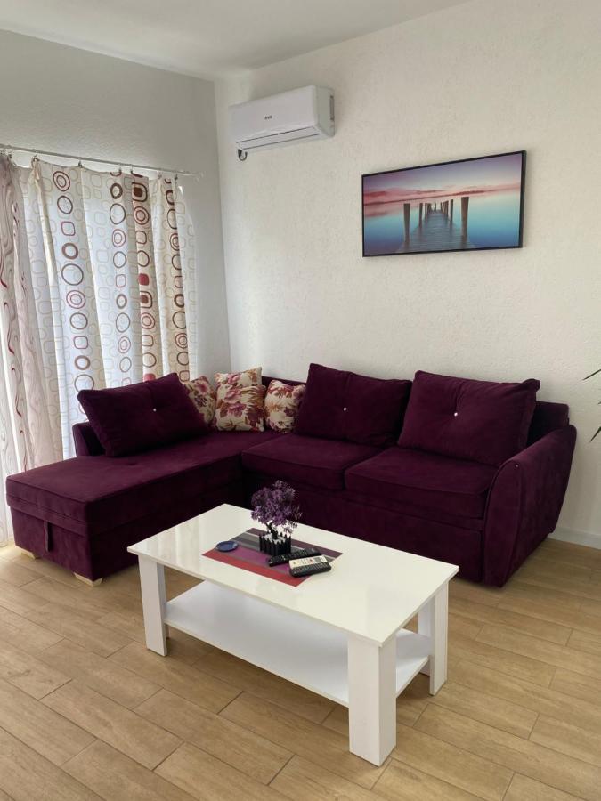 Apartmani Marojevic, Bar Ngoại thất bức ảnh