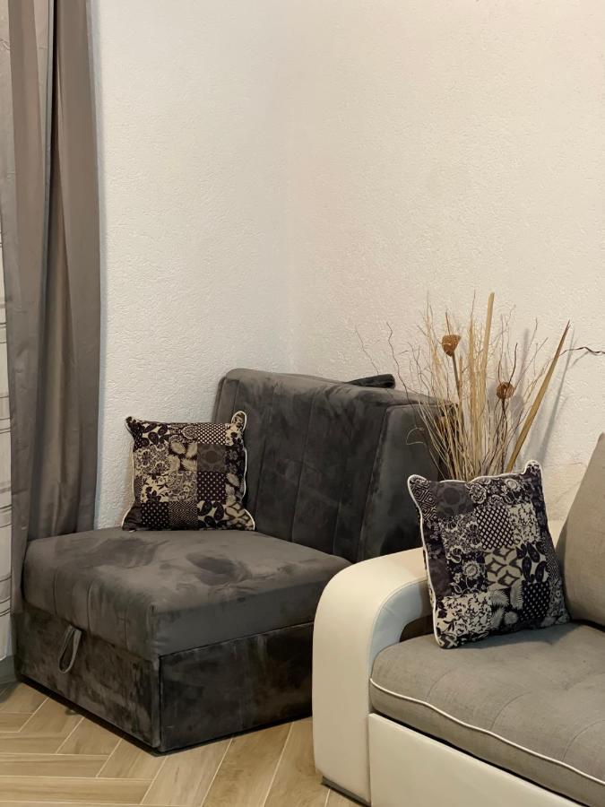 Apartmani Marojevic, Bar Ngoại thất bức ảnh
