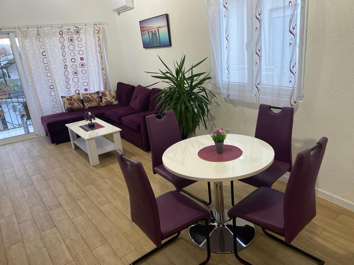 Apartmani Marojevic, Bar Ngoại thất bức ảnh