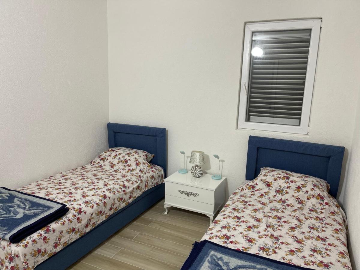 Apartmani Marojevic, Bar Ngoại thất bức ảnh