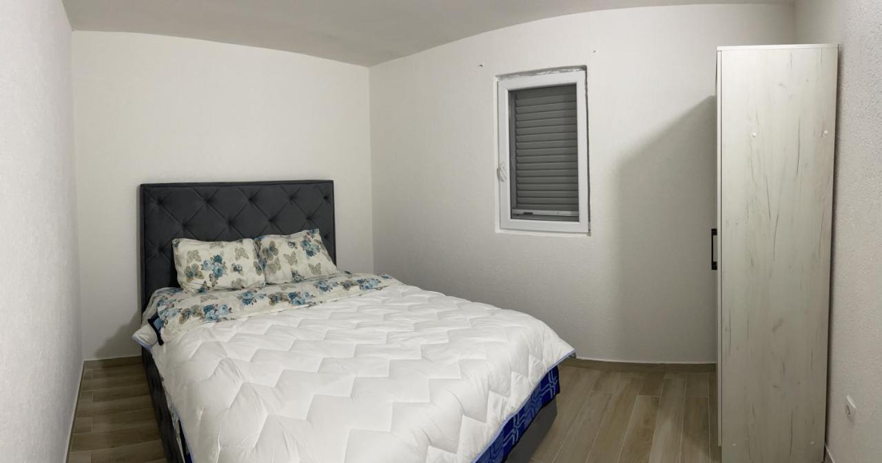 Apartmani Marojevic, Bar Ngoại thất bức ảnh