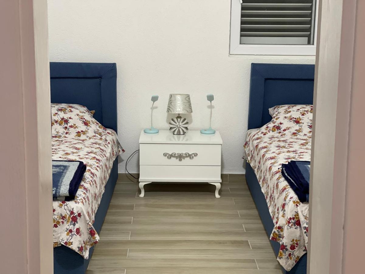 Apartmani Marojevic, Bar Ngoại thất bức ảnh