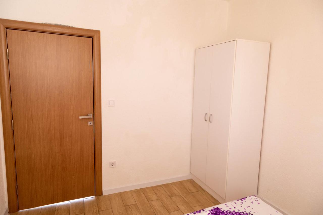 Apartmani Marojevic, Bar Ngoại thất bức ảnh