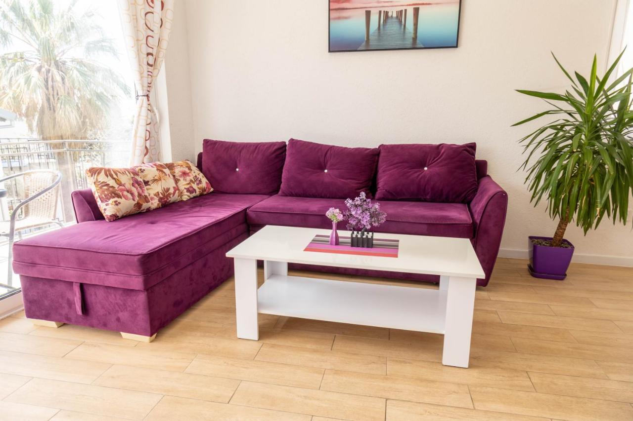 Apartmani Marojevic, Bar Ngoại thất bức ảnh