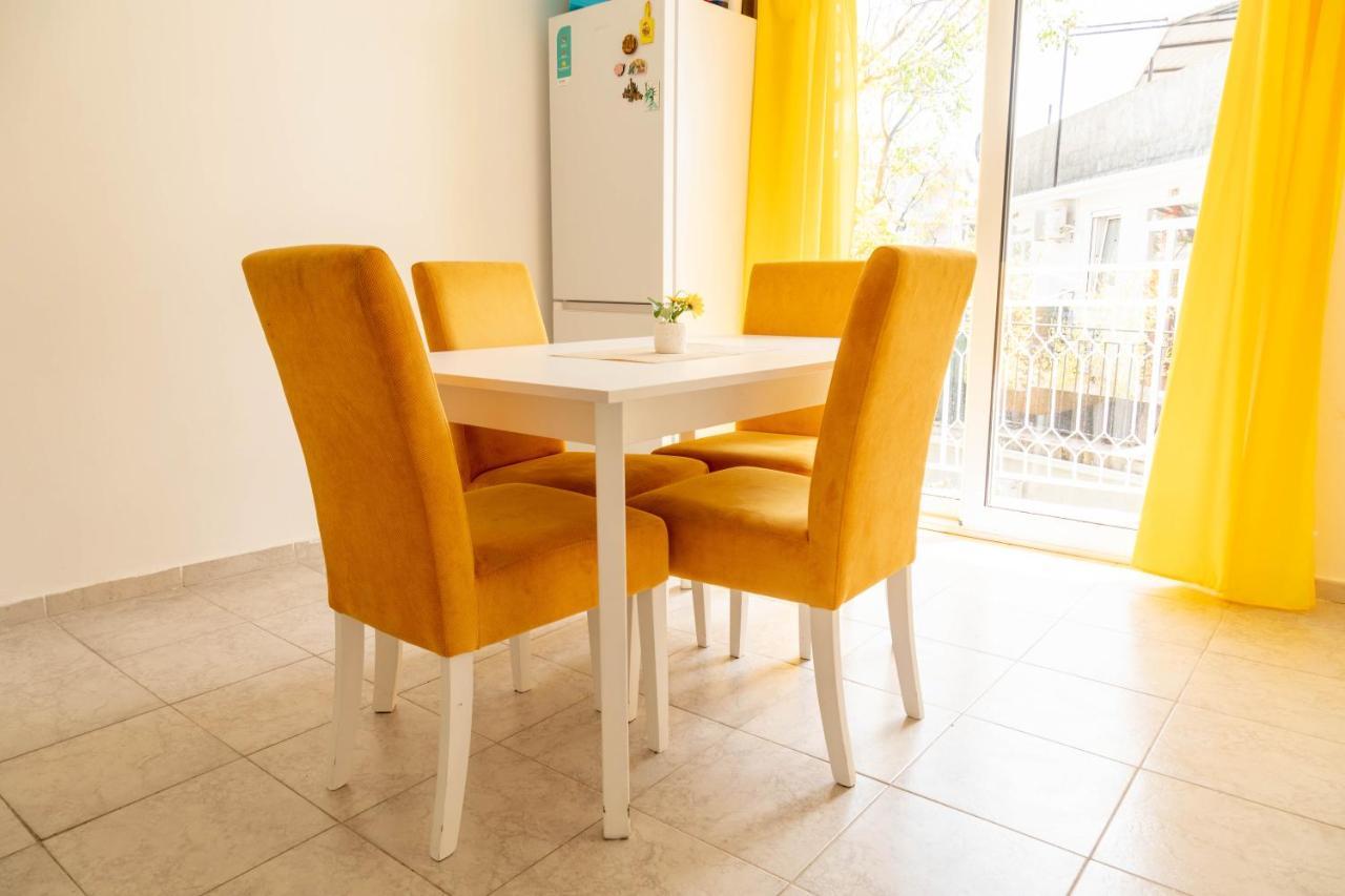Apartmani Marojevic, Bar Ngoại thất bức ảnh