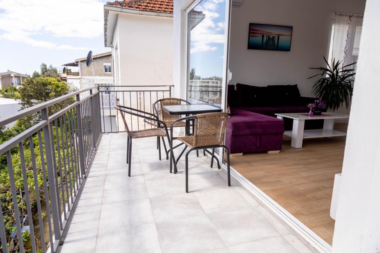 Apartmani Marojevic, Bar Ngoại thất bức ảnh