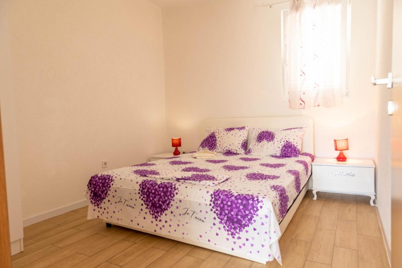 Apartmani Marojevic, Bar Ngoại thất bức ảnh