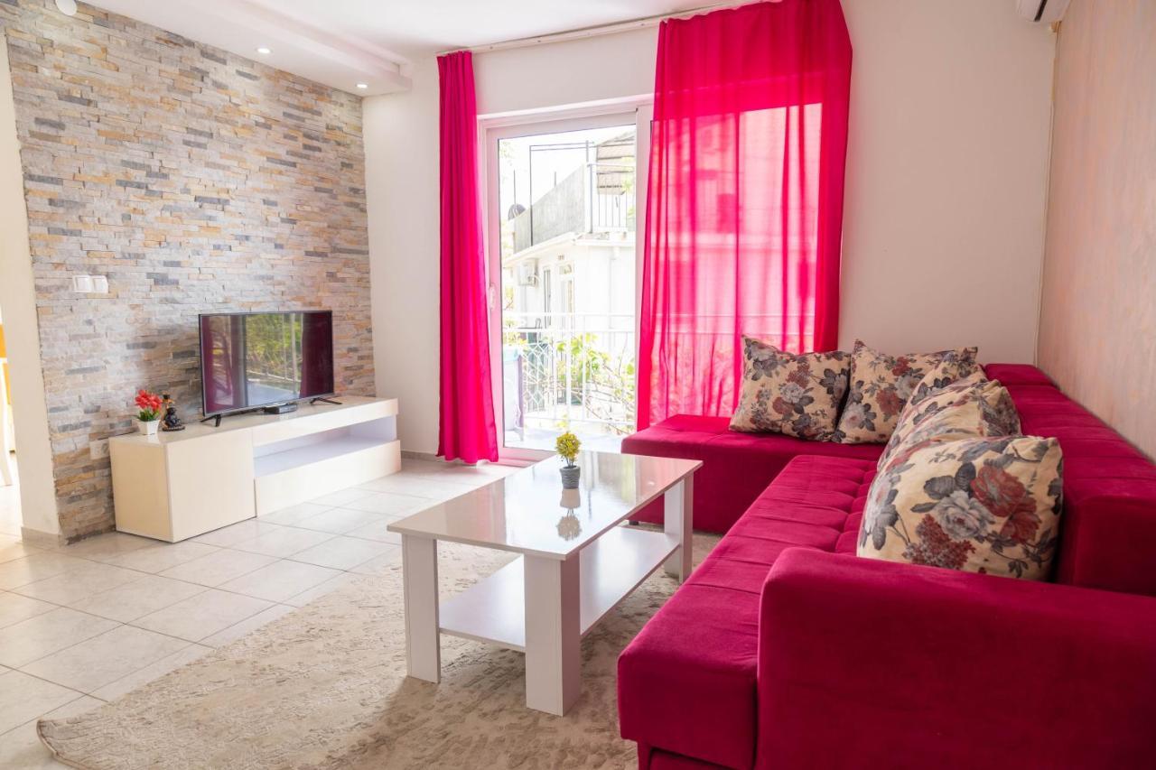 Apartmani Marojevic, Bar Ngoại thất bức ảnh