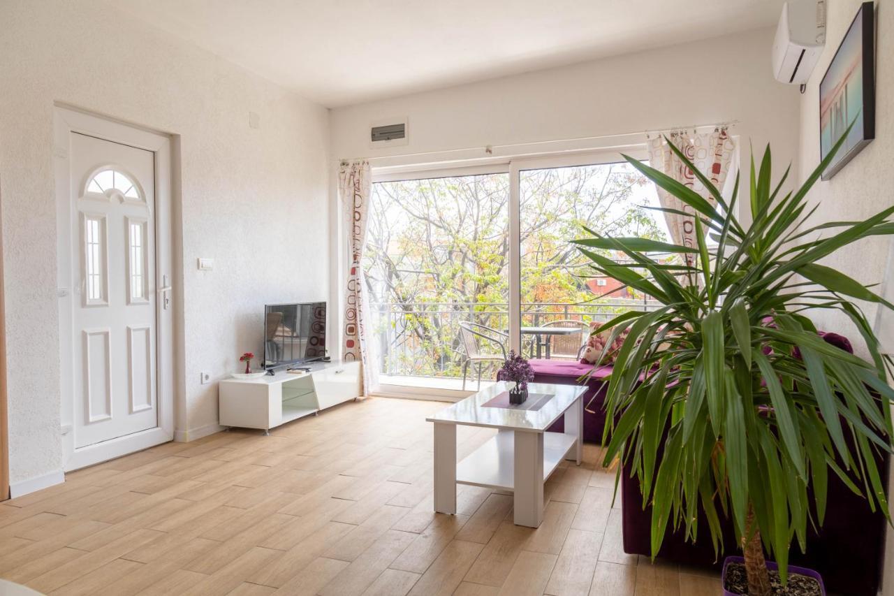 Apartmani Marojevic, Bar Ngoại thất bức ảnh