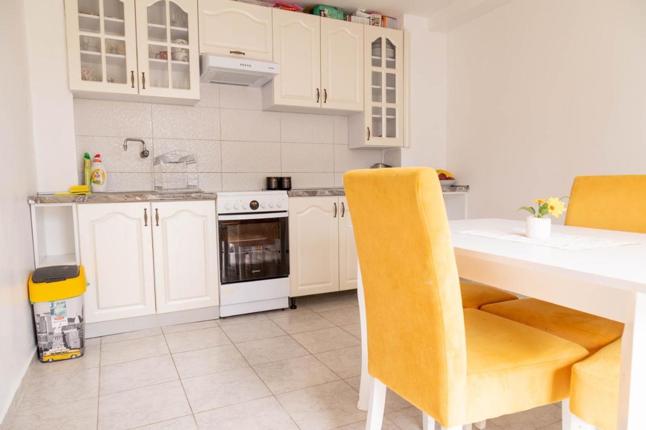 Apartmani Marojevic, Bar Ngoại thất bức ảnh