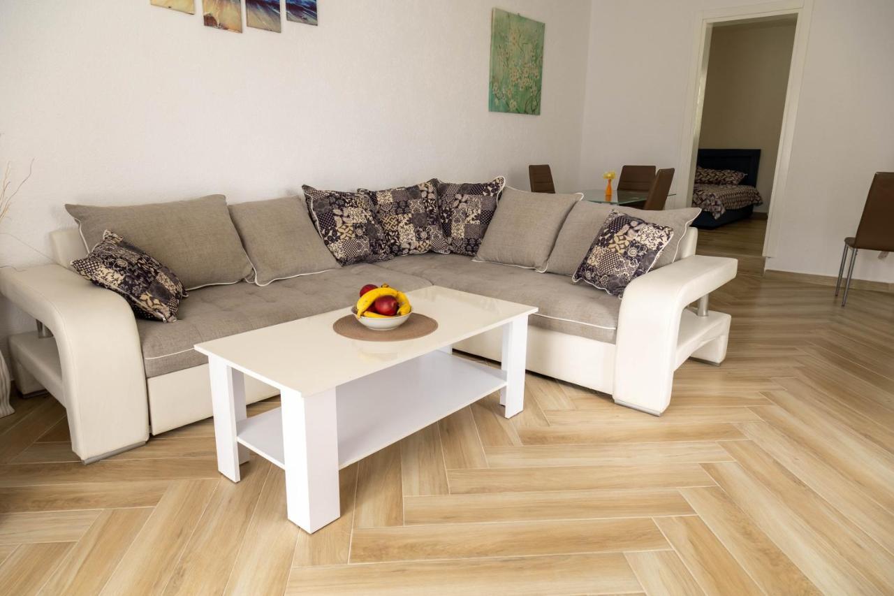 Apartmani Marojevic, Bar Ngoại thất bức ảnh