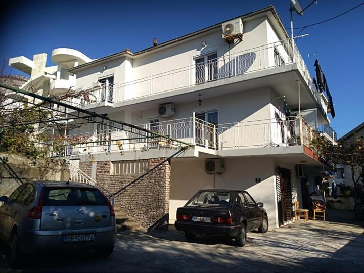 Apartmani Marojevic, Bar Ngoại thất bức ảnh