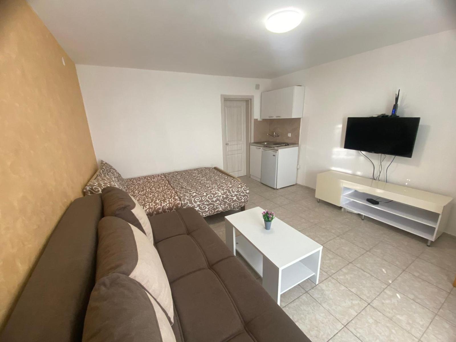 Apartmani Marojevic, Bar Ngoại thất bức ảnh